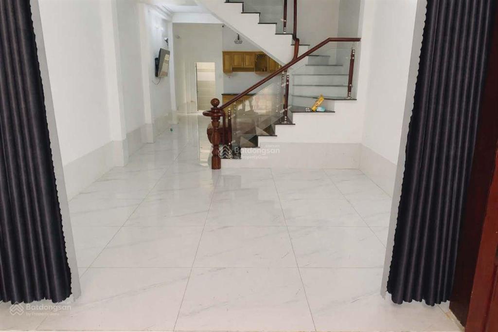 Nhà bán khu dân cư tân quy đông, phường tân hưng, 4mx15m, trệt, lầu 10,8 tỷ, 60m2