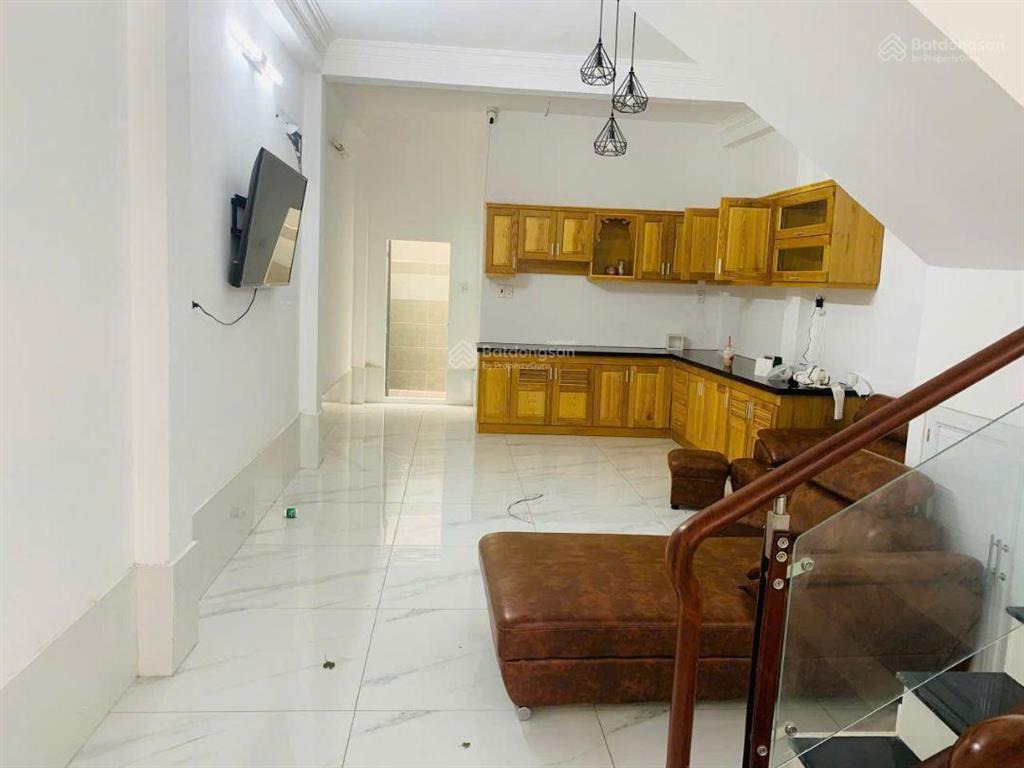 Nhà bán khu dân cư tân quy đông, phường tân hưng, 4mx15m, trệt, lầu 10,8 tỷ, 60m2