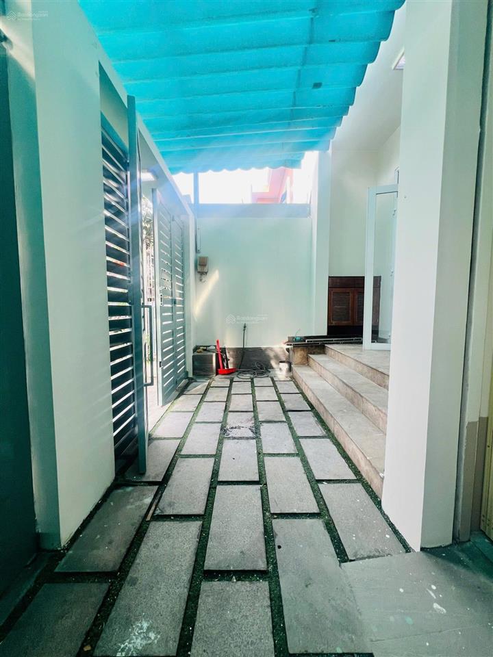 Nhà mặt tiền đường số 19, phường tân hưng, quận 7, tp. hcm, diện tích 7x18, đường rộng 14m
