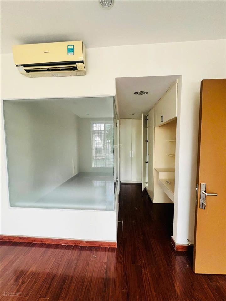 Nhà mặt tiền đường số 19, phường tân hưng, quận 7, tp. hcm, diện tích 7x18, đường rộng 14m