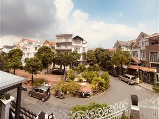 Siêu phẩm biệt thự "rose" khu compound 24/7 đẳng cấp thượng lưu. cực kỳ yên tĩnh  kín đáo.