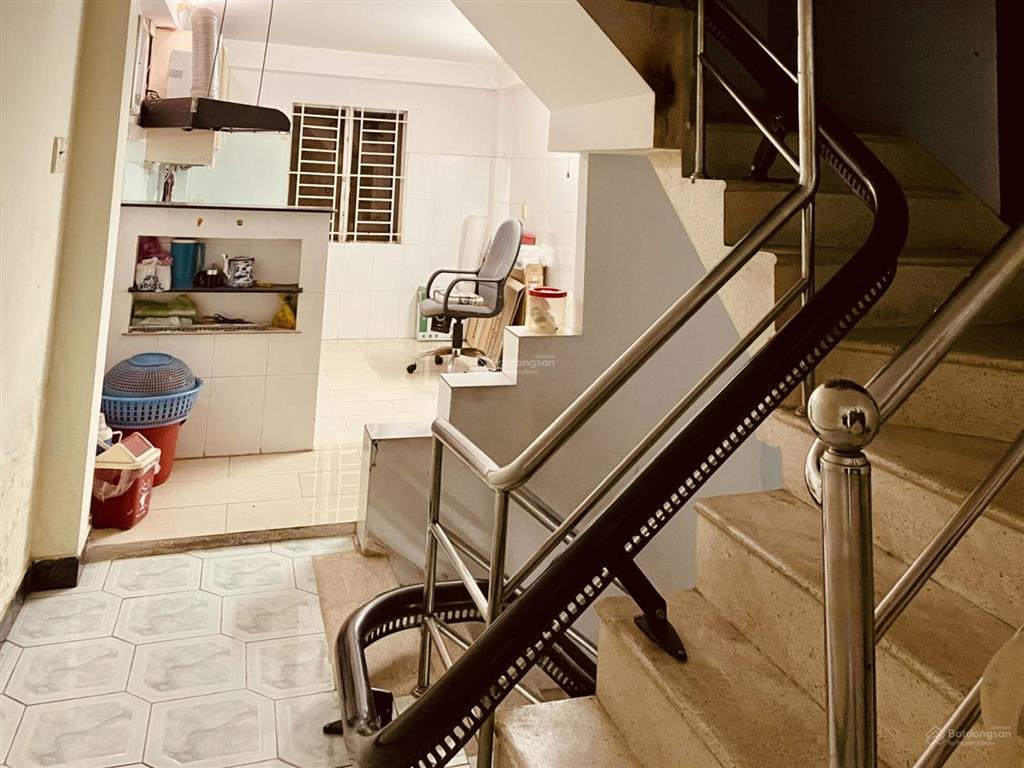 Mặt tiền đường huỳnh mẫn đạt q. 5, sở hữu bề ngang dễ kinh doanh 5.5m, giá 11.9tỷ, cắt lỗ bán nhanh