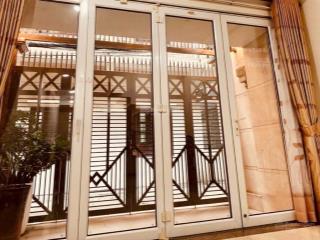 Cô em bán nhanh nhà đẹp 4 tầng, hxh điện biên phủ q.3  60m2 vuông vức.