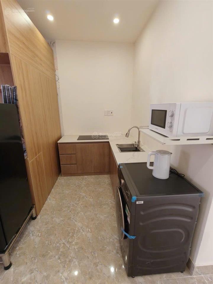 Nhà xinh hẻm xe hơi, trung tâm q.1, mua vào ở ngay, 4 lầu  11 tỷ