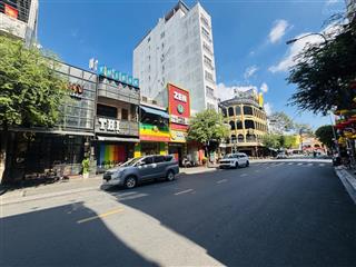 Cơ hội vàng sở hữu nhà mặt tiền đề thám lõi thương mại với thu nhập bền vững 138.000 usd/ 1 năm.