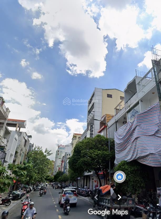 40 tỷ sở hữu building 1.200m2 đang cho thuê 120tr/tháng