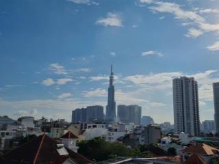 Chỉ 16.8 tỷ, sở hữu nhà mặt tiền thảo điền, view landmark 81 đẹp hiếm có, chú thiện chí bán.