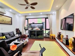 Giảm chào 1,4 tỷ, chính chủ bán nhà phân lô liền kề mỗ lao, ô tô, an sinh tốt, 50m2 giá 18,3 tỷ