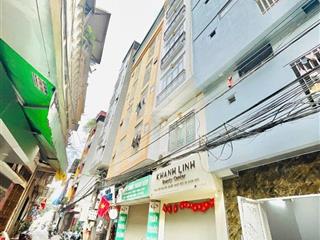 Giảm 2 tỷ văn quán, mặt phố yên xá 7t thang máy kinh doanh tốt, đường trước nhà 6m, thông tứ tung