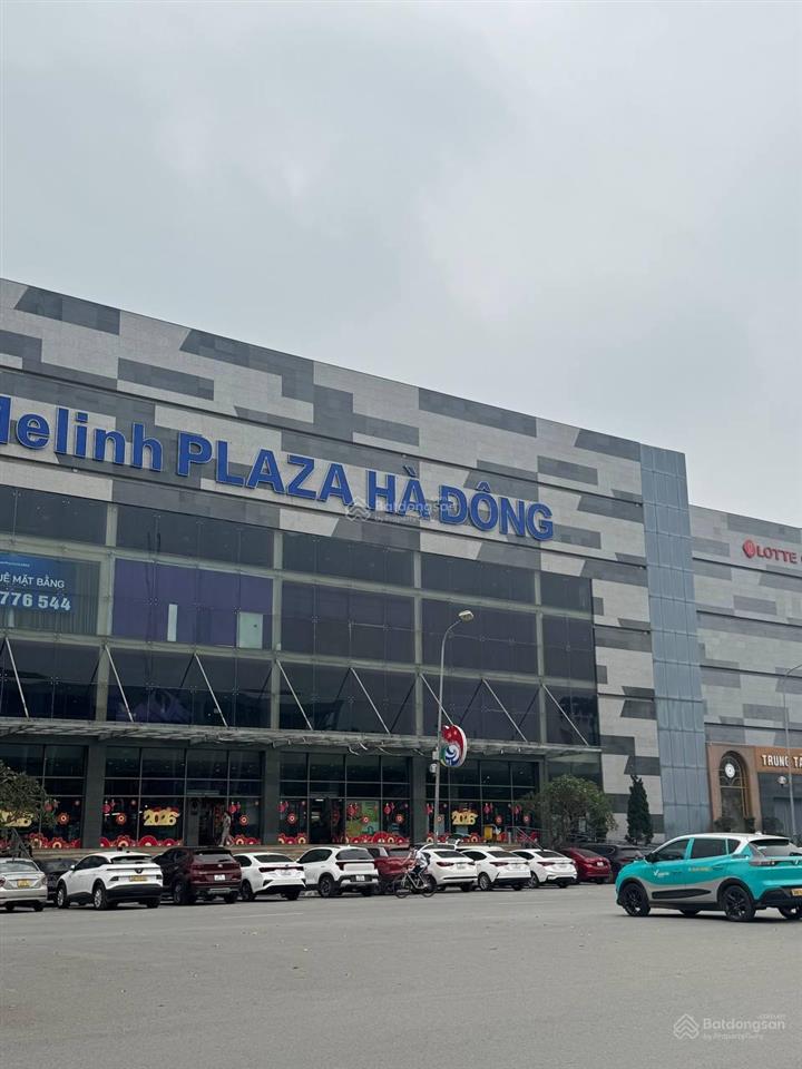 Chị gái gửi bán căn nhà mặt phố hà cầu hà đông, phân lô, vỉa hè rộng, 3 ô tô tránh đỗ, giá 11,6 tỷ