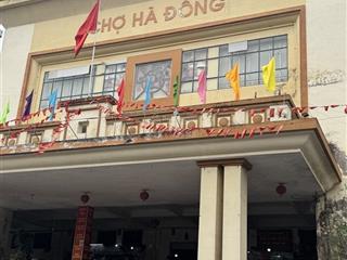 Phố cổ hà đông, phân lô cán bộ, ô tô đỗ cửa, 51m 4 tầng dân xây , 2 thoáng trước sau