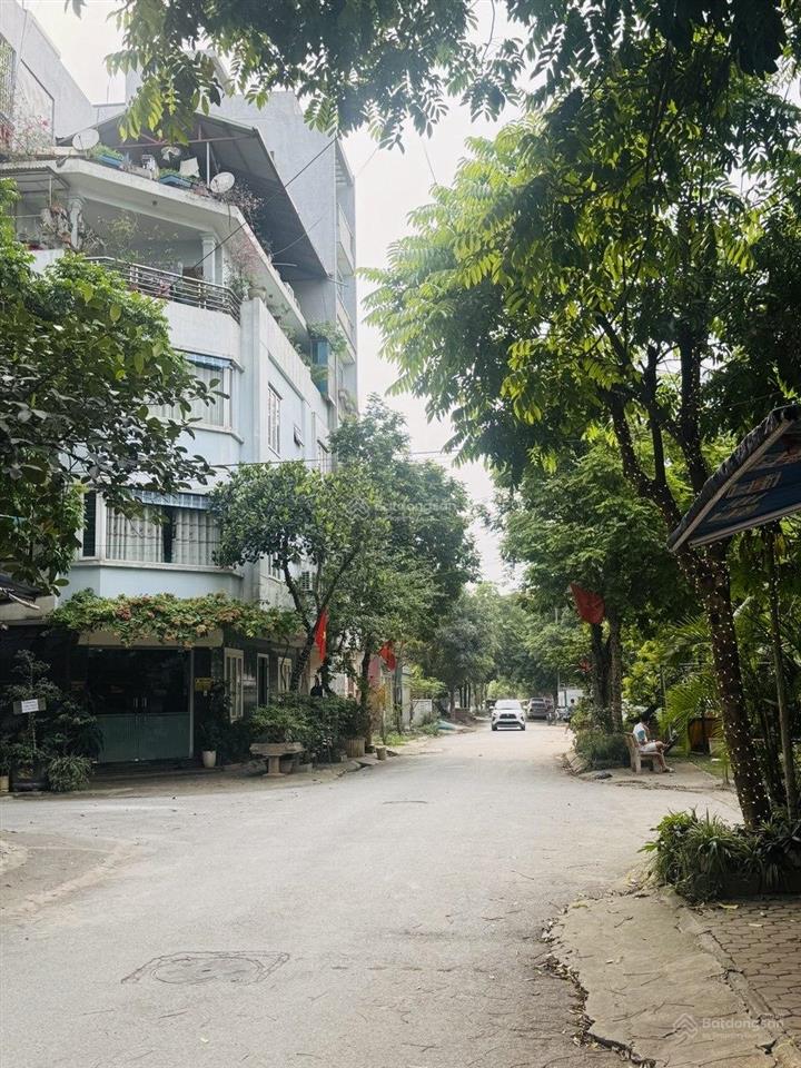 Hiếm! phân lô liền kề, gần ga văn khê, đối diện park city, 45m² nhà 5 tầng tài chính nhỉnh 14 tỷ