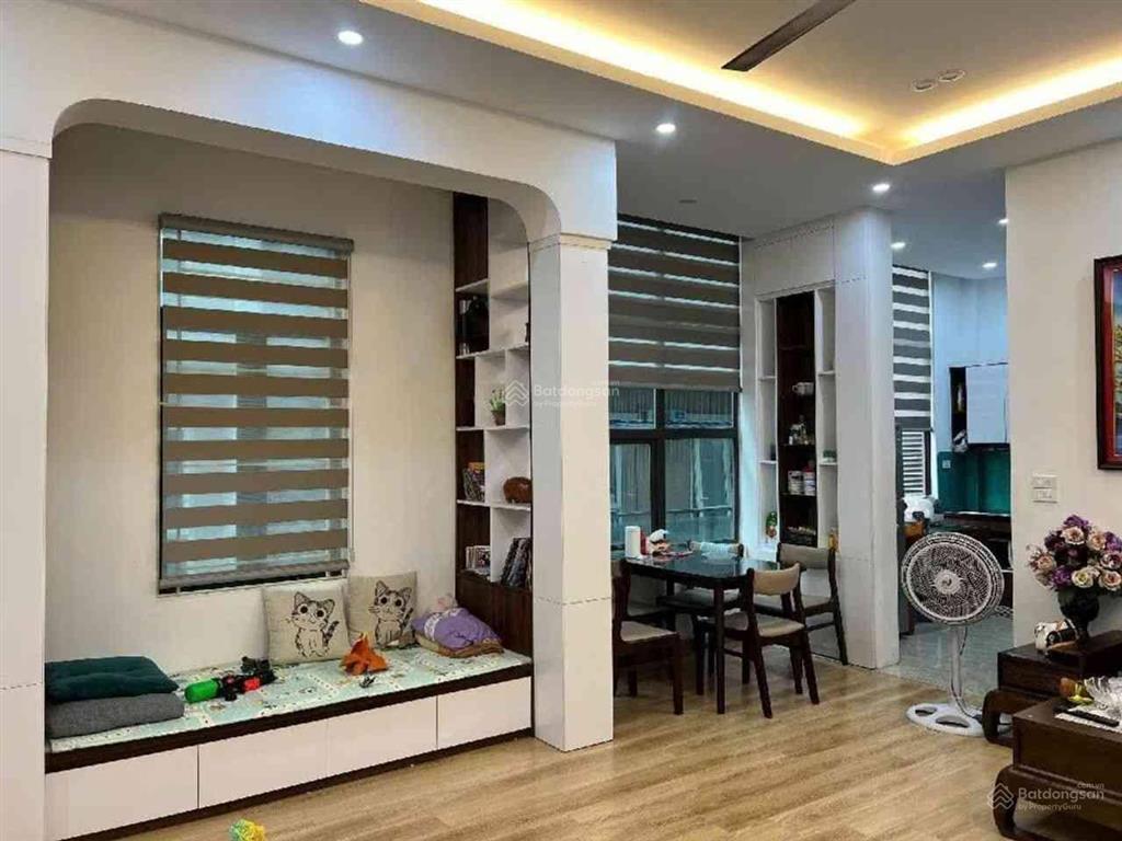 Cần bán gấp nhà lô góc vạn phúc hà đông, kinh doanh, ô tô tránh đỗ
