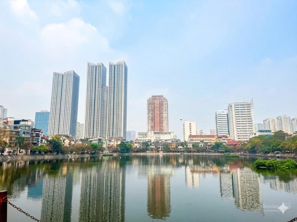 Văn quán hà đông  1 phút ra hồ  59m2 ô tô vào nhà  tài chính tầm 15 tỷ sở hữu nhà 5 tầng dân xây