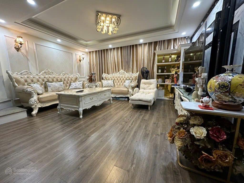 Văn quán hà đông  1 phút ra hồ  59m2 ô tô vào nhà  tài chính tầm 15 tỷ sở hữu nhà 5 tầng dân xây