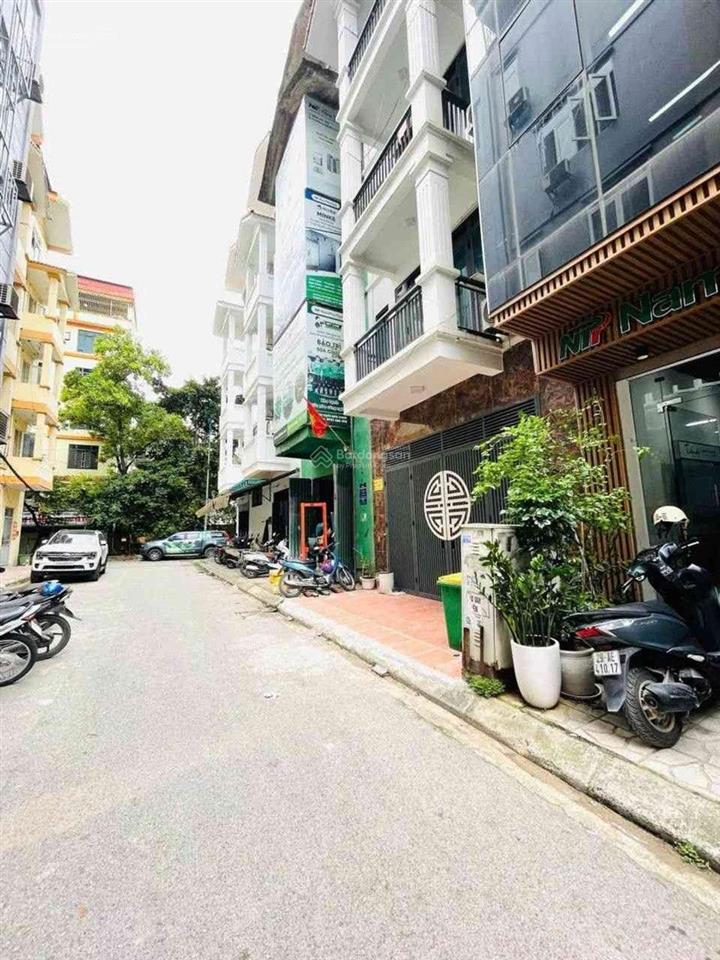 Chủ cần bán gấp nhà kiến hưng hà đông, 58m2 nhà 5 tầng thang máy, đường phân lô ô tô tránh