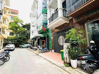 Chủ cần bán gấp nhà kiến hưng hà đông, 58m2 nhà 5 tầng thang máy, đường phân lô ô tô tránh