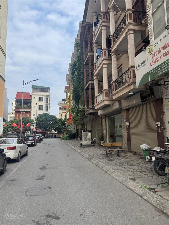 Chủ cần bán gấp nhà kiến hưng hà đông, 58m2 nhà 5 tầng thang máy, đường phân lô ô tô tránh