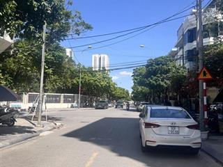 Gấp lắm rồi ạ! phố lý thường kiệt sát quận ủy hà đông, phân lô 3 ô tô tránh, vỉa hè rộng