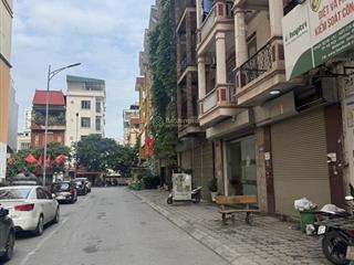 Cần bán gấp nhà kiến hưng hà đông, 58m2 nhà 5 tầng thang máy, đường phân lô ô tô tránh, giá 12,8 tỷ