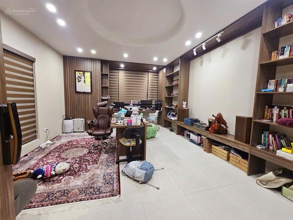 Mỗ lao hà đông, chủ cần bán gấp nhà 7 tầng thang máy, ô tô tránh đỗ, 62m2 mt 6,2m, giá 19,6 tỷ
