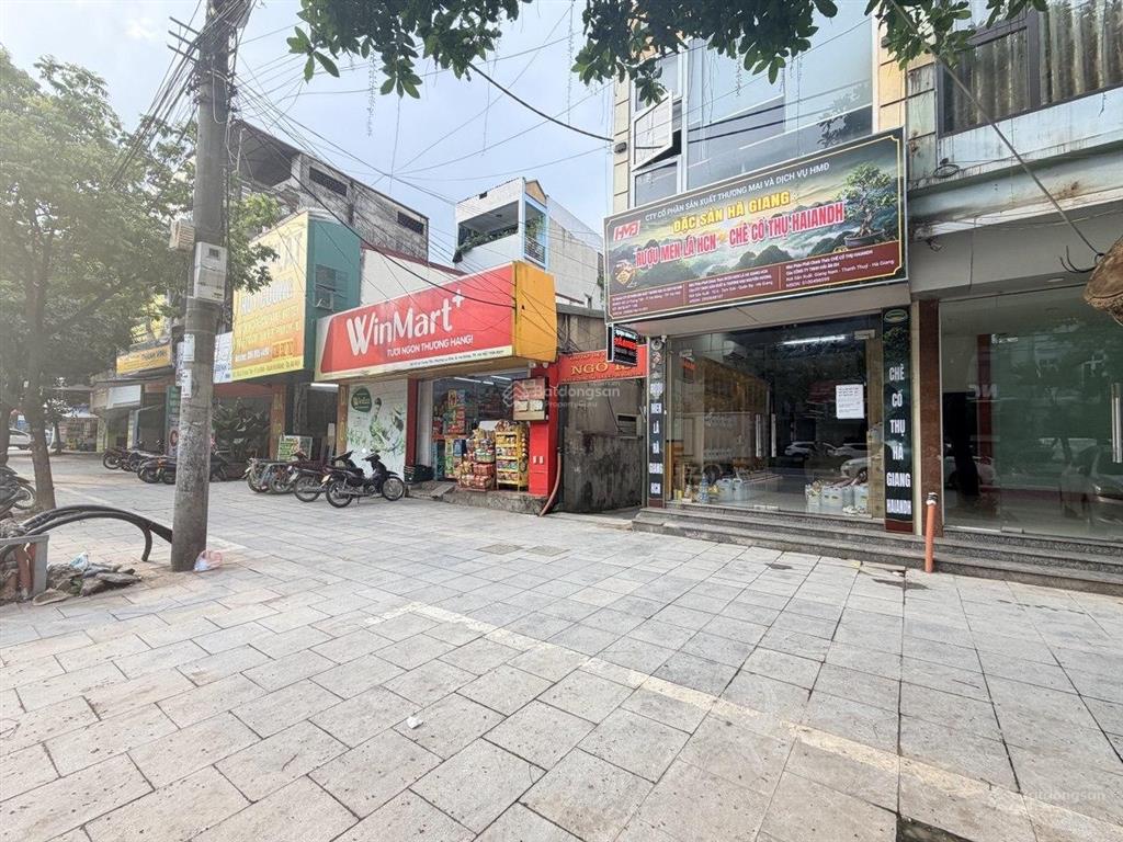 Gấp, bán đường đôi lê trọng tấn hà đông, 70m2 mặt tiền 5,5m, kinh doanh sầm uất, vỉa hè đá bóng