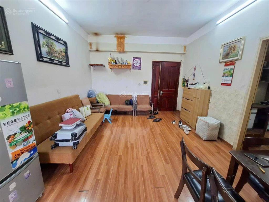 Siêu rẻ ở ct4 xa la hà đông, căn hộ 53m², full nội thất, sổ đỏ, giá chỉ 2,95 tỷ