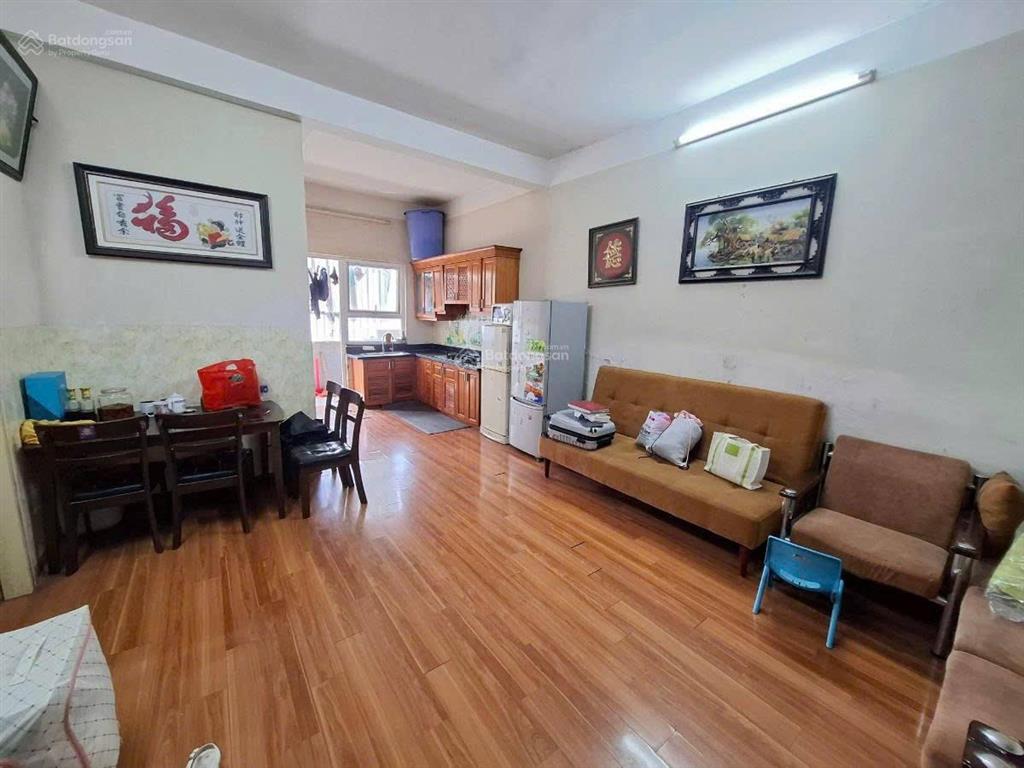 Siêu rẻ ở ct4 xa la hà đông, căn hộ 53m², full nội thất, sổ đỏ, giá chỉ 2,95 tỷ