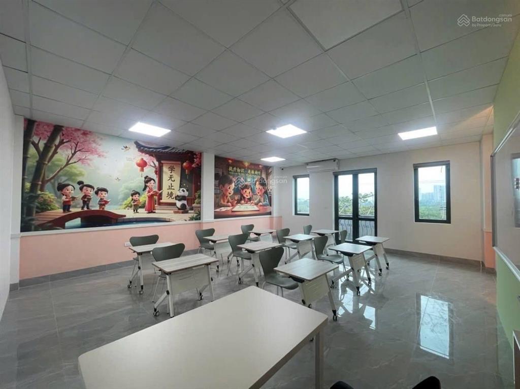 Hơn 21 tỷ sở hữu luxury kiến hưng 75m2, mt 7m thang máy