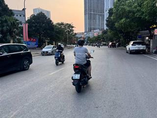 Bán nhà phân lô, mỗ lao hà đông, 50m2 mặt tiền 5m vuông vắn, đường trước nhà ô tô tránh giá đầu tư