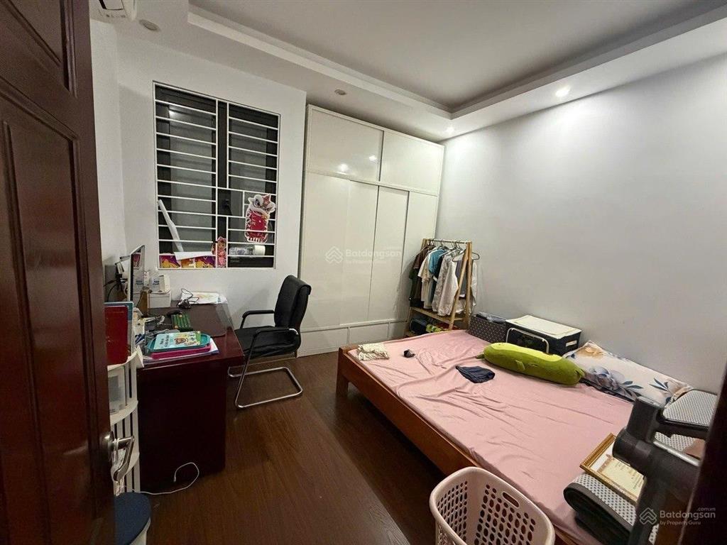 Mềm nhất ngô thì nhậm hà đông, phân lô vỉa hè, thiết kế 5 tầng hiện đại, giá 15 tỷ