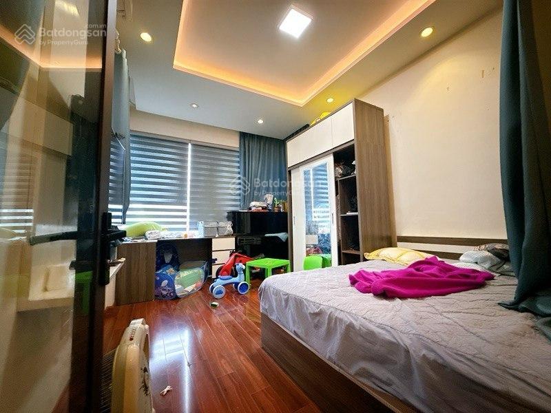 Mềm nhất ngô thì nhậm hà đông, phân lô vỉa hè, thiết kế 5 tầng hiện đại, giá 15 tỷ