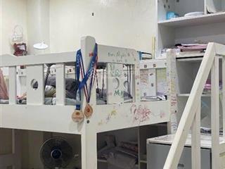 Chính chủ cần bán gấp trong tháng nhà 38,3m2, mặt tiền hậu 4,85m, nhà kiên cố 4 tầng, giá 3,6 tỷ