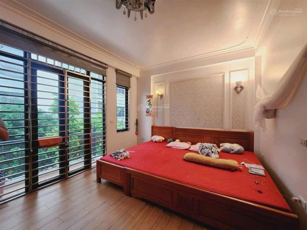 Chính chủ cần bán, phân lô liền kề văn phú hà đông, 50m2 mặt tiền 5,36m, sẵn nhà 6 tầng, giá 15 tỷ