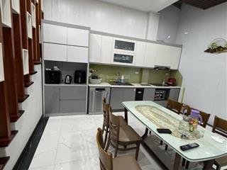 Bán nhà văn phú, phú lương hà đông, 63m2 mặt tiền 5m, 5 tầng + tum thiết kế hiện đại, hơn 13,9 tỷ