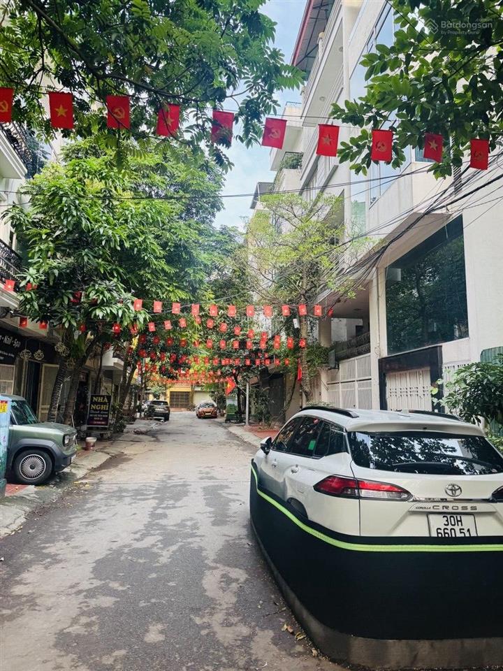 Chính chủ cần bán gấp nhà kiến hưng hà đông, 50m2 chủ xây tâm huyết, phân lô 3 ô tô, giá 12,9 tỷ