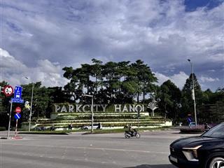 F0 bán nhà 5 tầng đối diện park hà đông, phân lô 3 ô tô, 50m2 nhà 6 tầng, giá 14,x tỷ