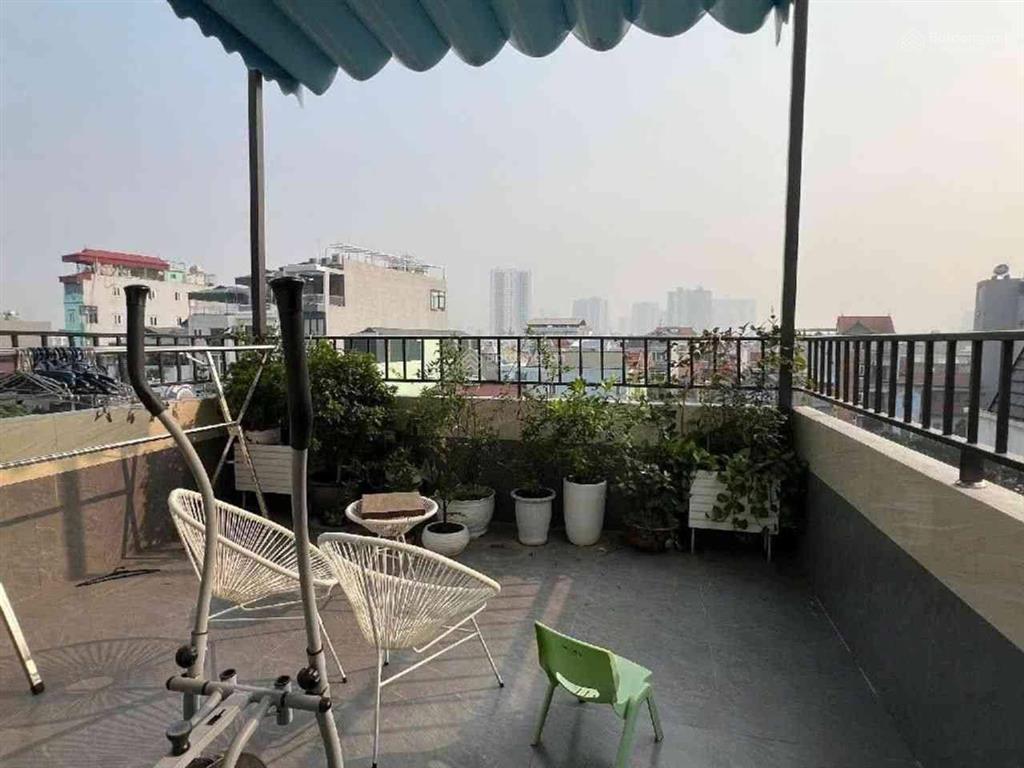 Bán căn góc vạn phúc hà đông, chủ nhà xây tâm huyết 55m2 x 5 tầng, giá 12,8 tỷ