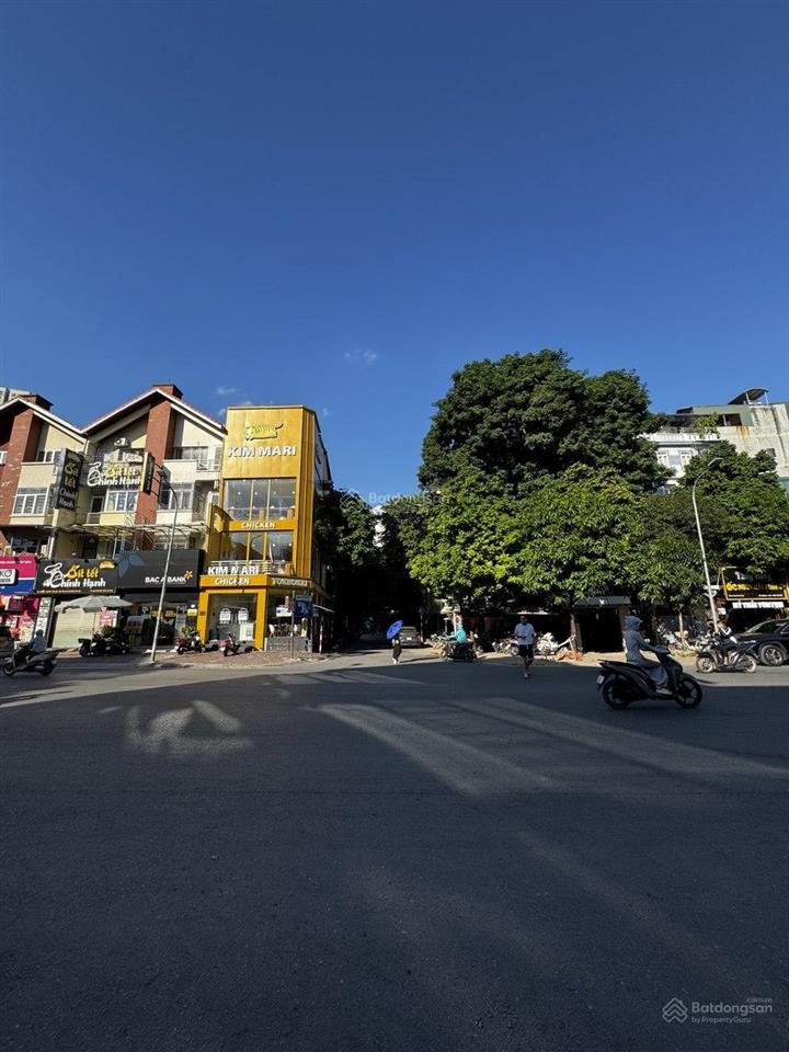 Vị trí đẹp, giá tốt phố ẩm thực nguyễn văn lộc, hiện tại chưa có căn thứ 2 tốt hơn