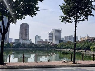Bán nhà gần hồ văn quán, hà đông  68m², 5 tầng, ô tô tránh đỗ, kinh doanh đỉnh, giá 19.8 tỷ