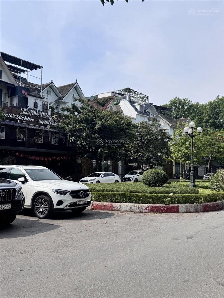 Bán nhà gần hồ văn quán, hà đông  68m², 5 tầng, ô tô tránh đỗ, kinh doanh đỉnh, giá 19.8 tỷ