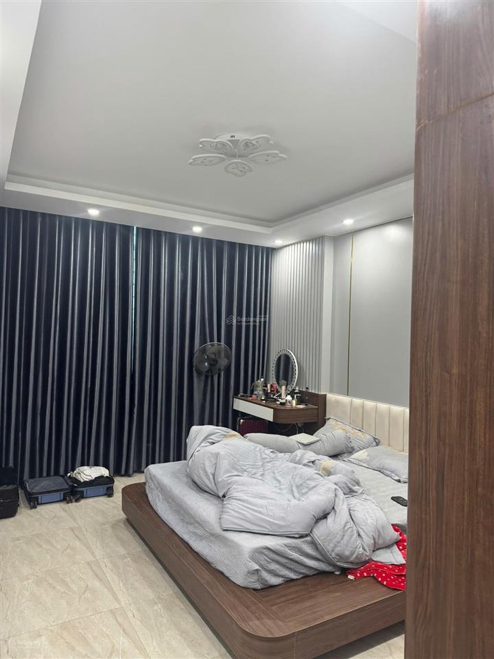 Siêu hiếm đấu giá mậu lương 50 m2 5 tầng mt 5m hơn 13 tỷ