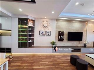 Chính chủ cắt lỗ 300tr, cần bán gấp trong tháng căn hộ 3pn giá 8,6 tỷ.  0981 614 ***