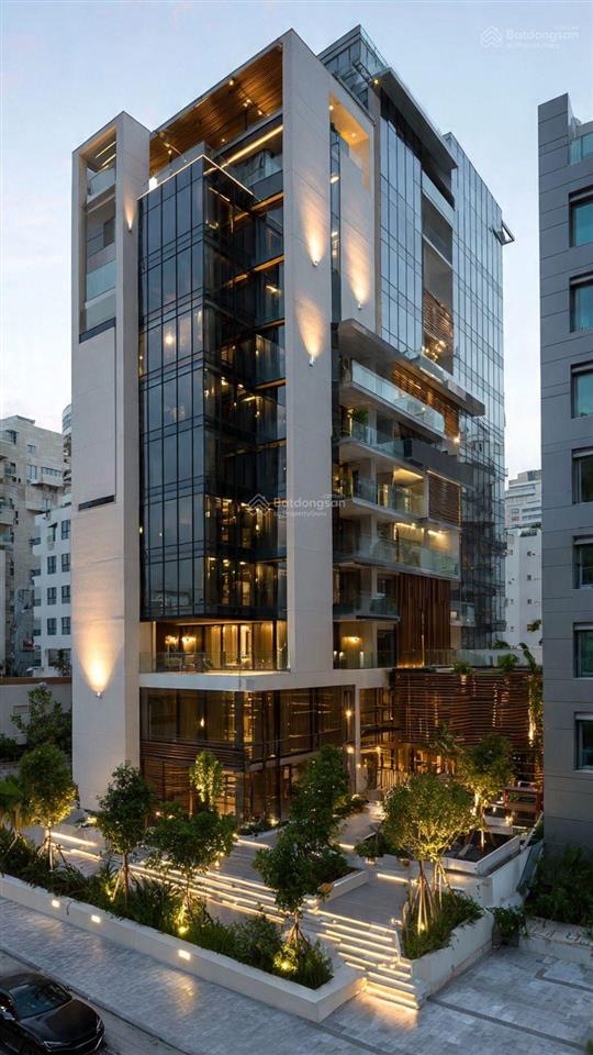 Bán building góc 2mt trục hồng bàng trần hưng đạo q5  hđt ~ 1tỷ/th  giá bán 260 tỷ