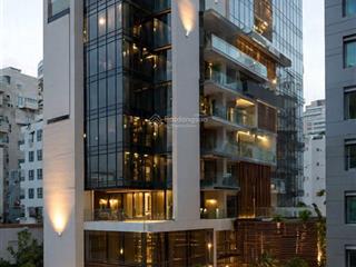 Bán building góc 2mt trục hồng bàng trần hưng đạo q5  hđt ~ 1tỷ/th  giá bán 260 tỷ