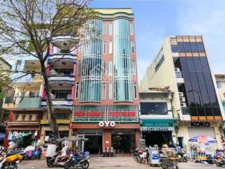 Hạ 7 tỷ ks siêu vip yersin, p. cầu ông lãnh q1, 8x20m, 1h 6l và 45 phòng vip  giá chốt nhanh 90 tỷ