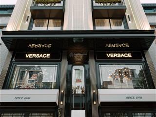 Giữ tiền tốt!siêu phẩm toà nhà góc 2 mt trung tâm q5  dòng tiền cao ổn định trên 10n  giá 250 tỷ