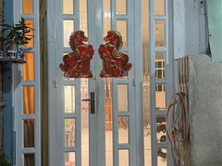 Bán gấp nhà riêng 63/41 tam bình, 2,5 tỷ, 78,75 m2, 3pn, 3wc, hướng tây