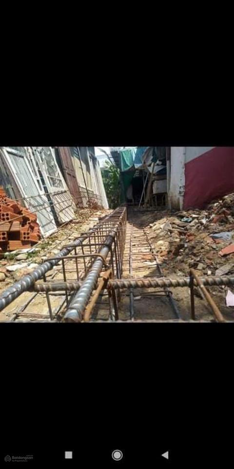 Bán gấp nhà riêng 63/41 tam bình, 2,5 tỷ, 78,75 m2, 3pn, 3wc, hướng tây