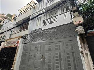 Bán nhà hxh 6m  lê văn sỹ, q.3  tiện xây mới